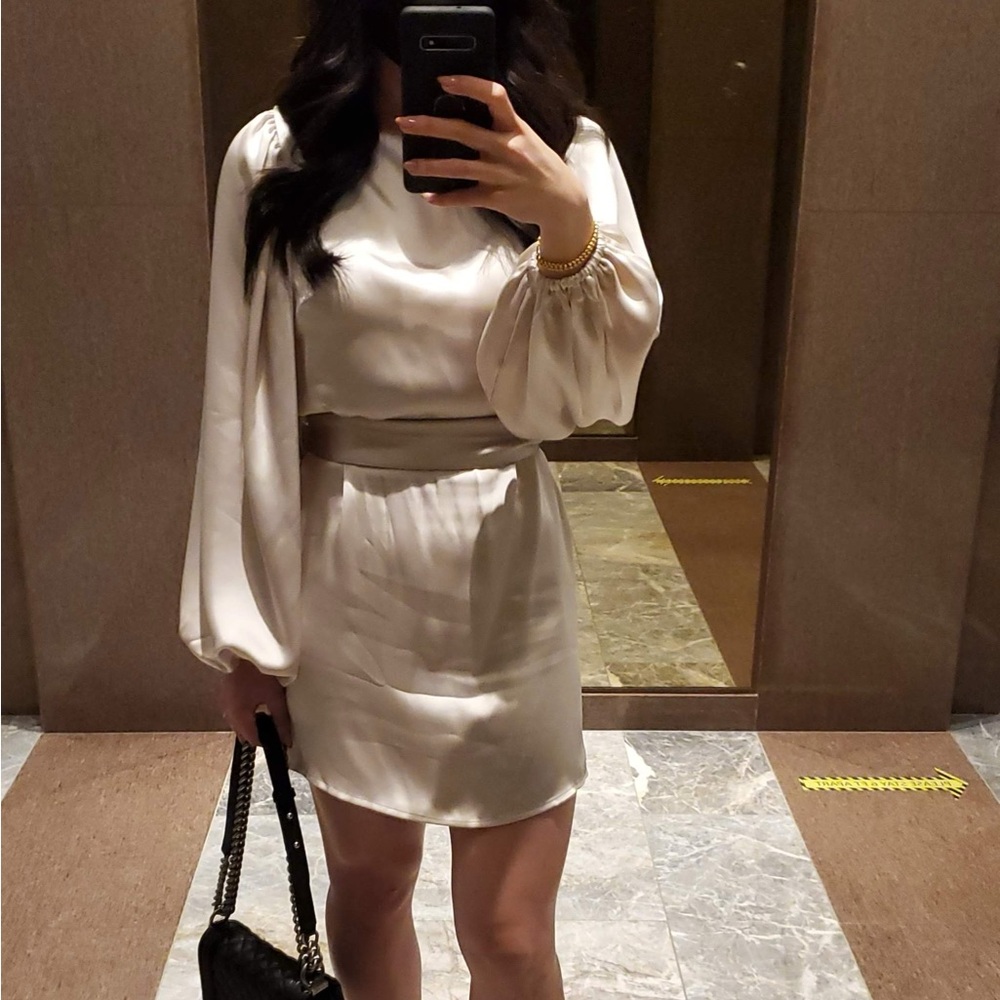 Dynamite Dress